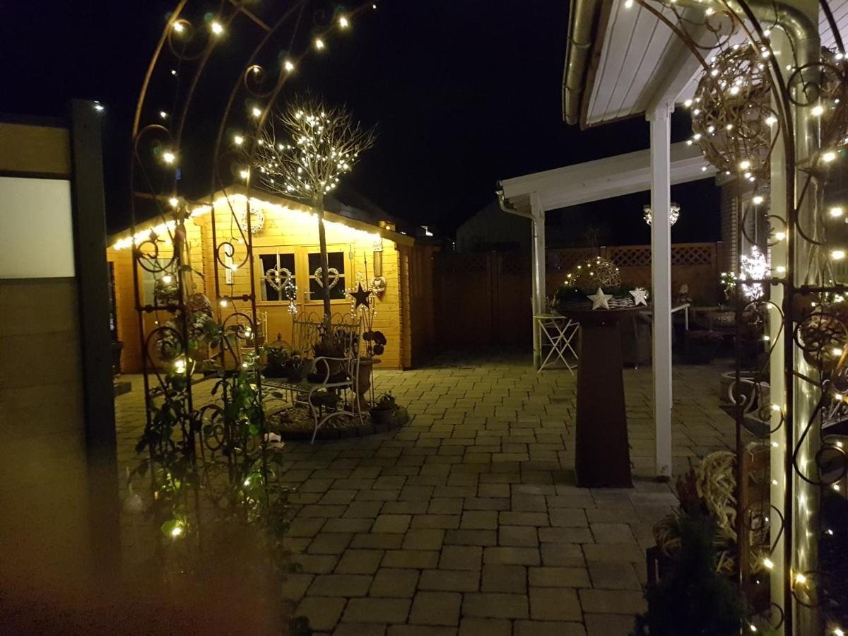 Landhaus Julia โคเบิร์น-กอนดอร์ฟ ภายนอก รูปภาพ
