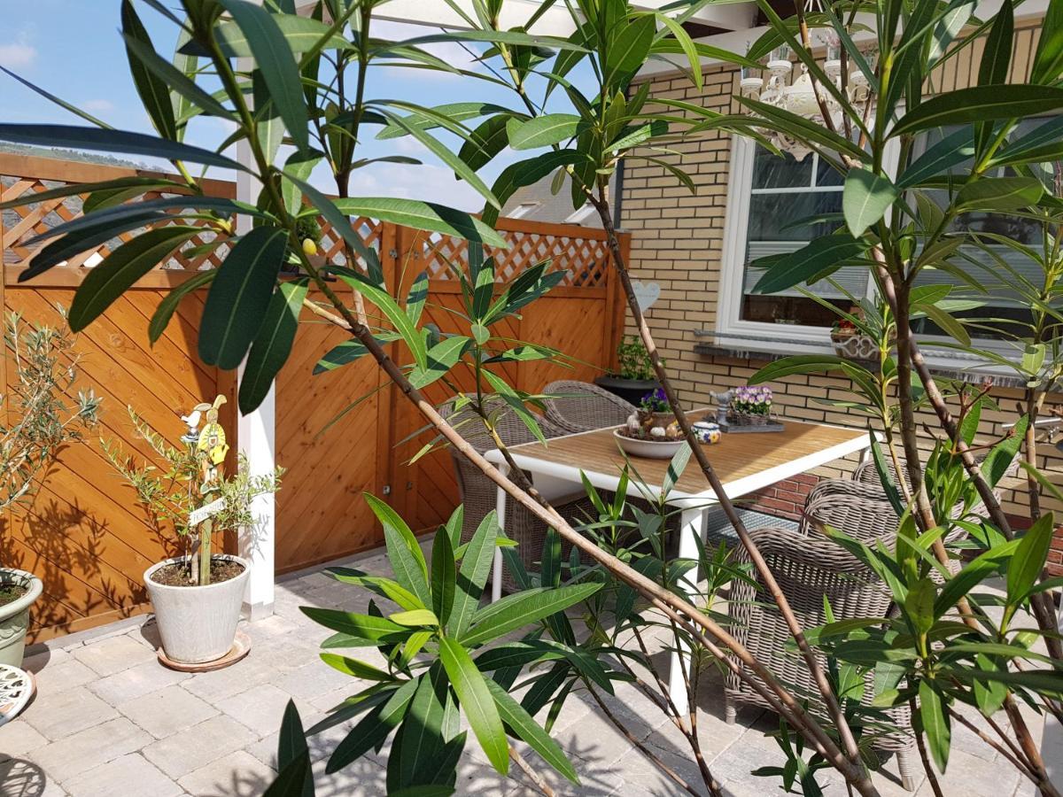 Landhaus Julia โคเบิร์น-กอนดอร์ฟ ภายนอก รูปภาพ