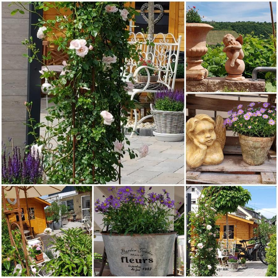 Landhaus Julia โคเบิร์น-กอนดอร์ฟ ภายนอก รูปภาพ