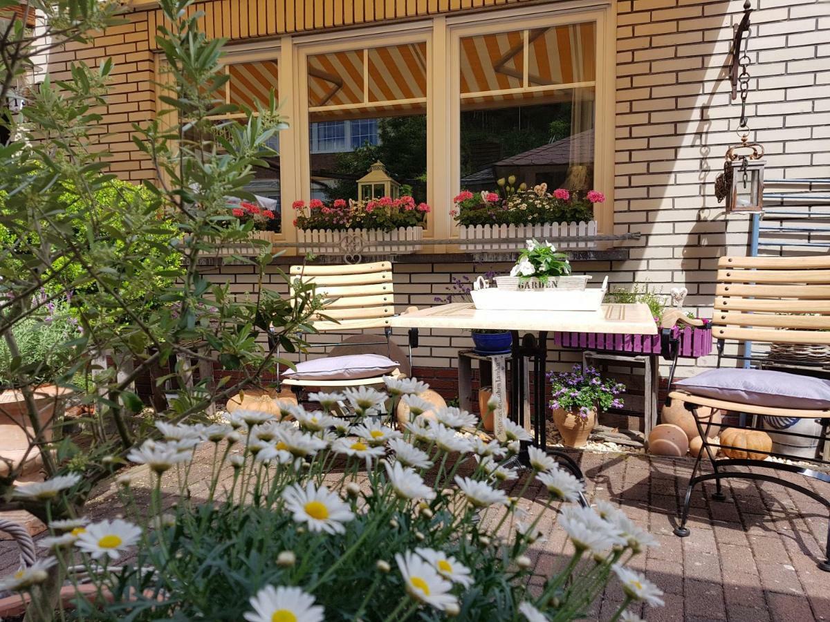 Landhaus Julia โคเบิร์น-กอนดอร์ฟ ภายนอก รูปภาพ